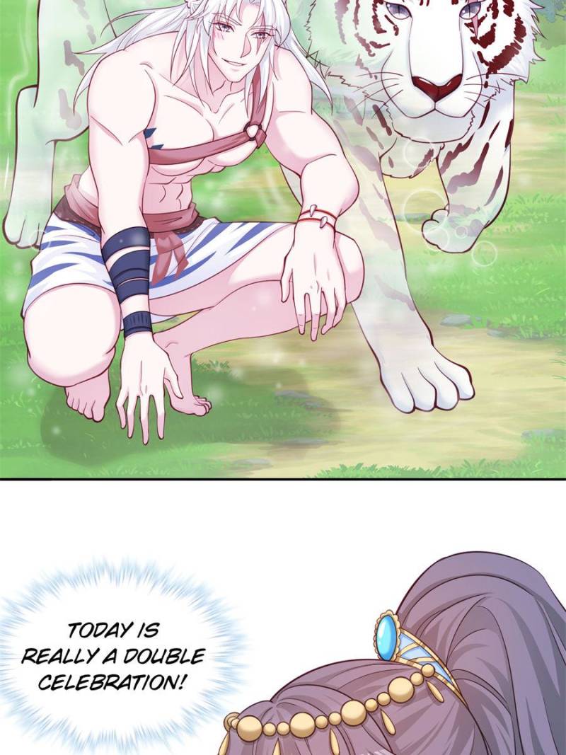 Beauty and the Beasts Chapter 619 page 33