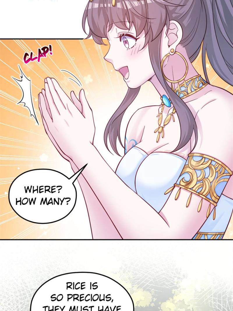 Beauty and the Beasts Chapter 619 page 34