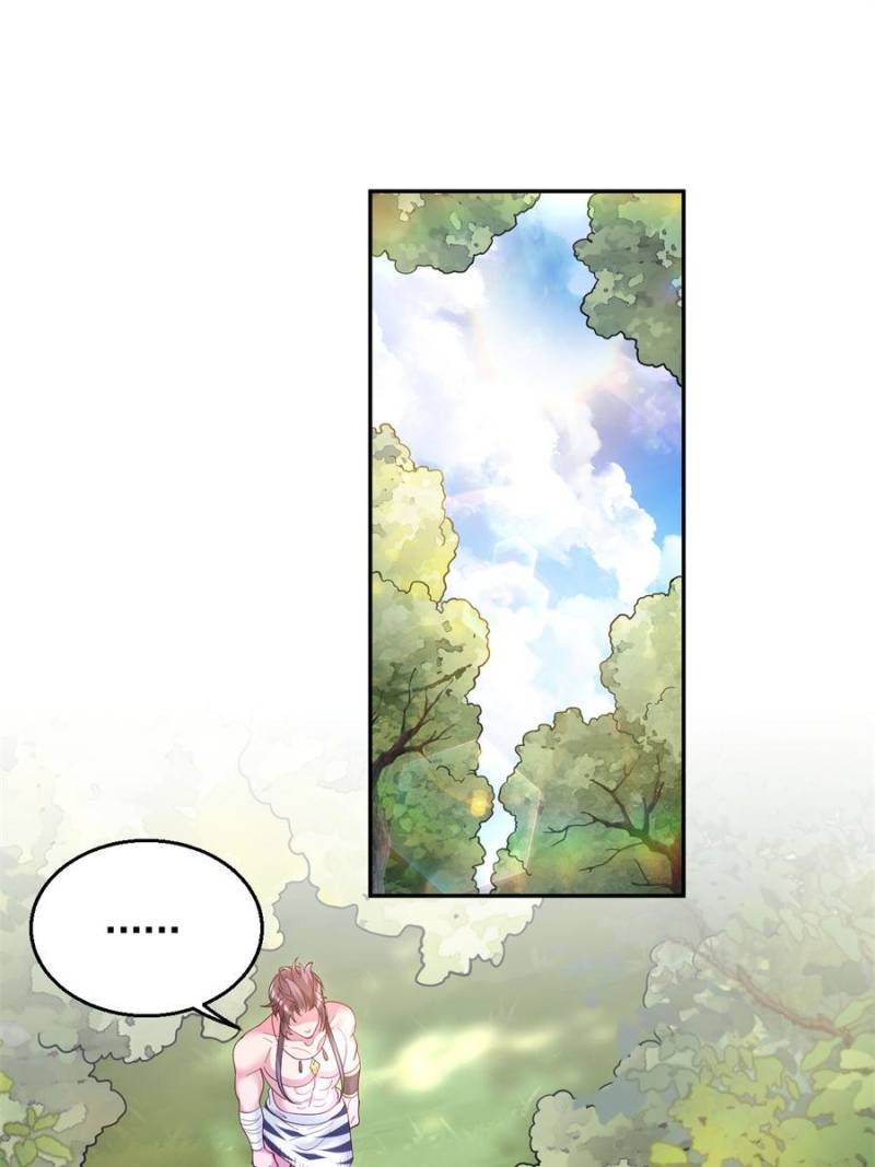 Beauty and the Beasts Chapter 619 page 37
