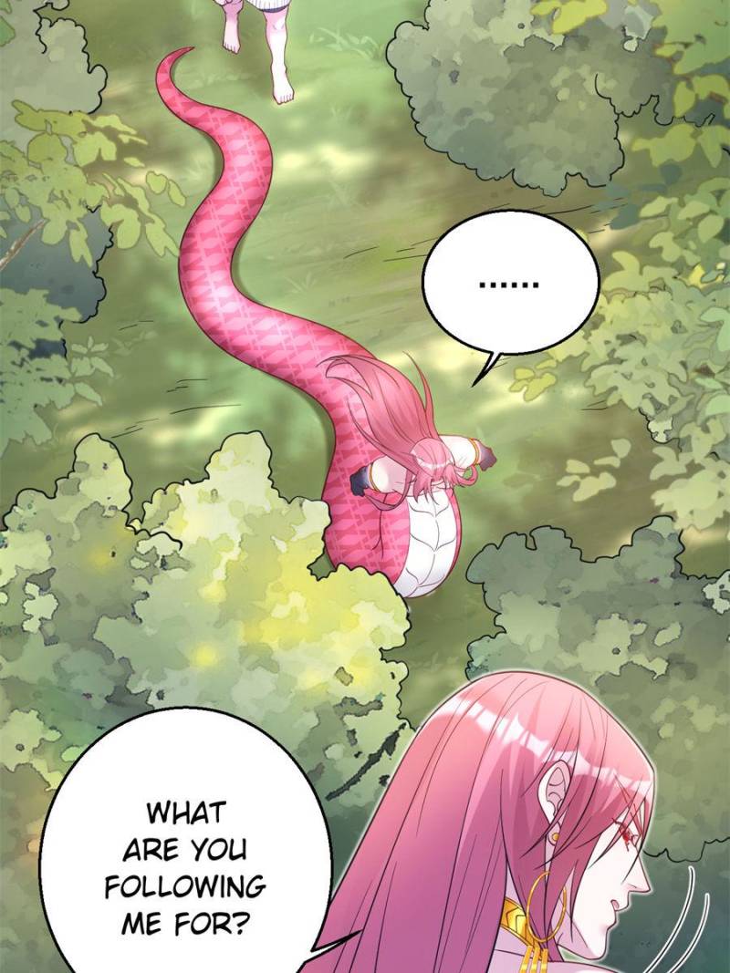 Beauty and the Beasts Chapter 619 page 38