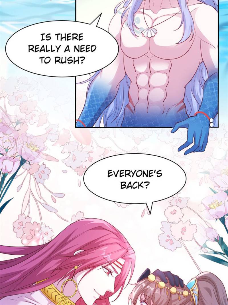 Beauty and the Beasts Chapter 619 page 3