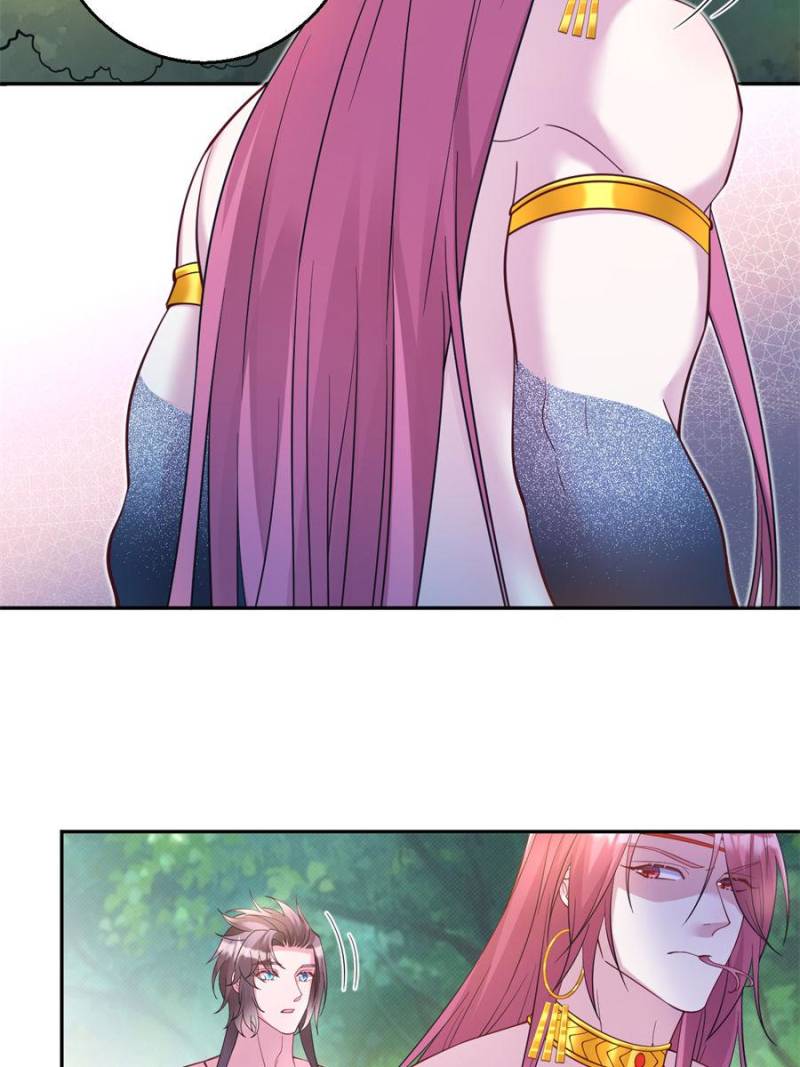 Beauty and the Beasts Chapter 619 page 39