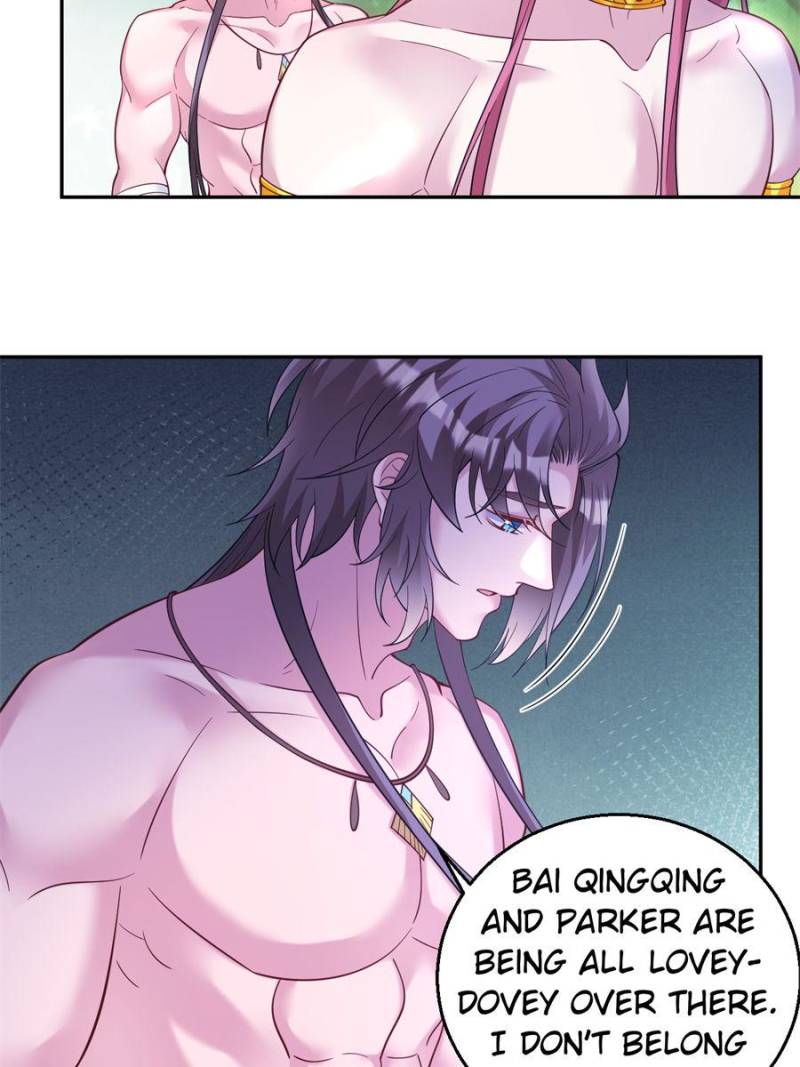 Beauty and the Beasts Chapter 619 page 40