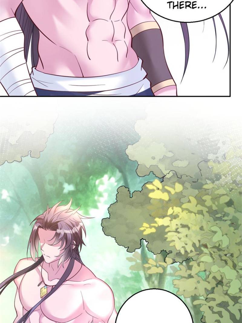 Beauty and the Beasts Chapter 619 page 41