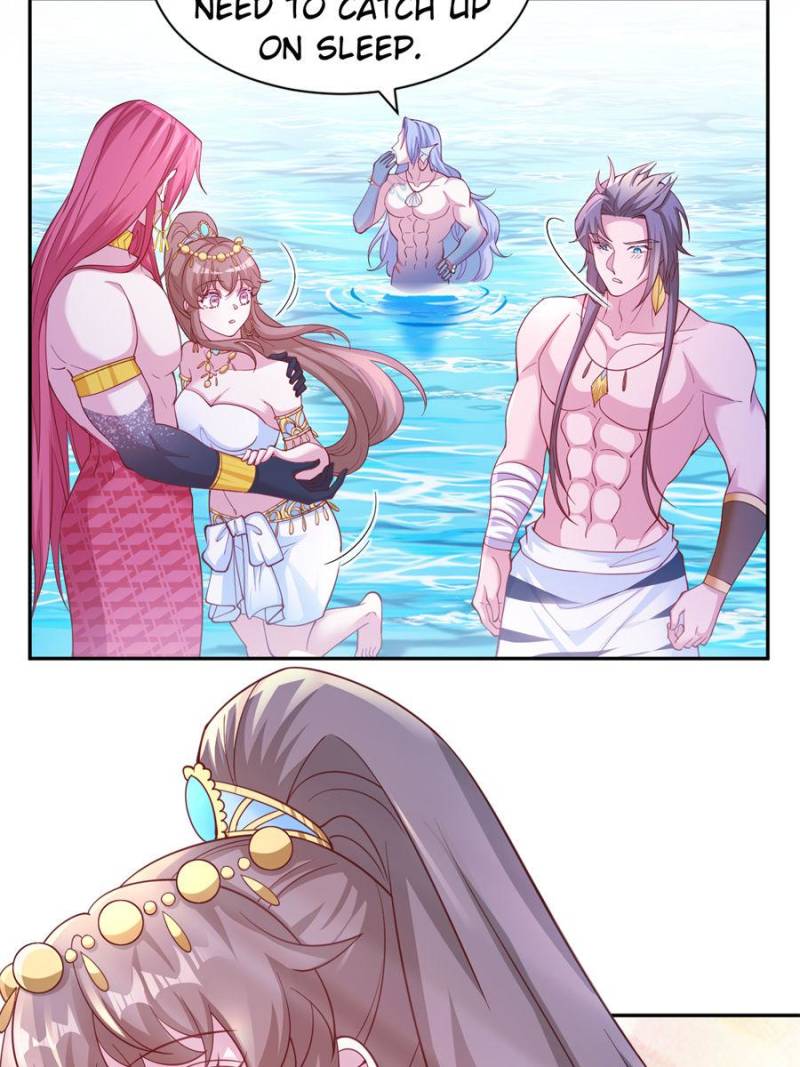 Beauty and the Beasts Chapter 619 page 5