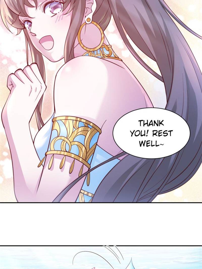 Beauty and the Beasts Chapter 619 page 6
