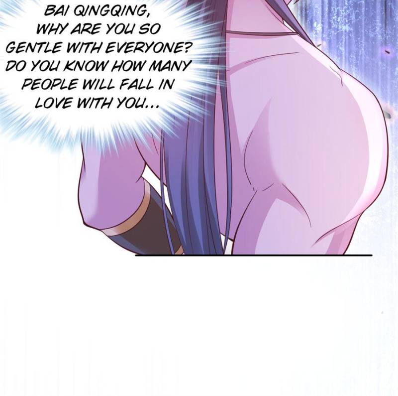 Beauty and the Beasts Chapter 619 page 8