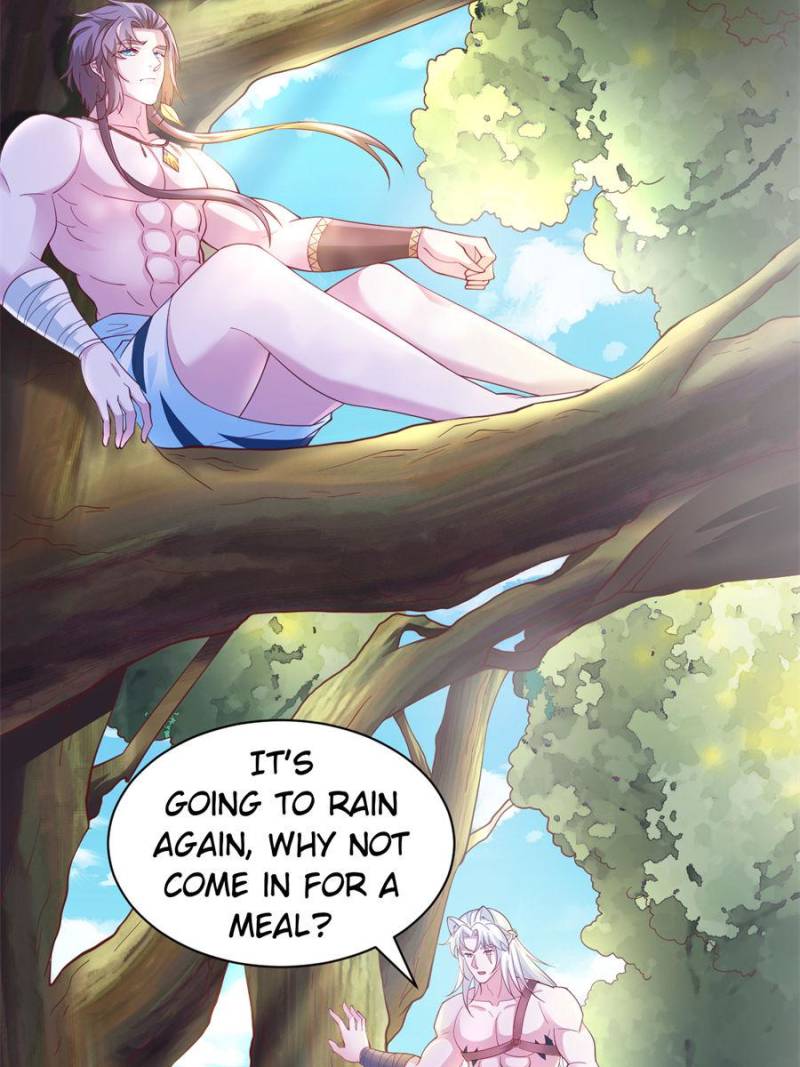 Beauty and the Beasts Chapter 621 page 9