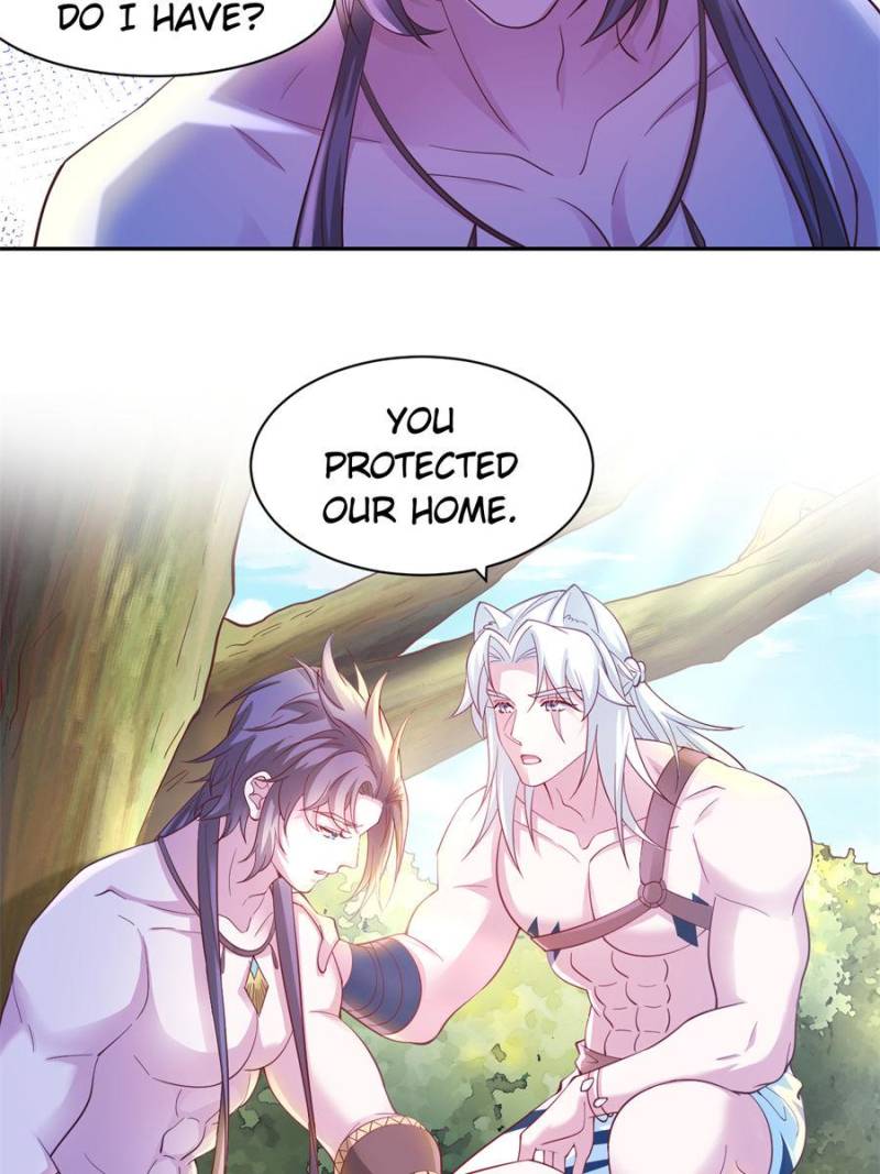Beauty and the Beasts Chapter 621 page 11