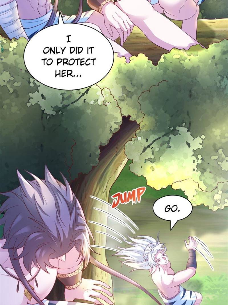 Beauty and the Beasts Chapter 621 page 12