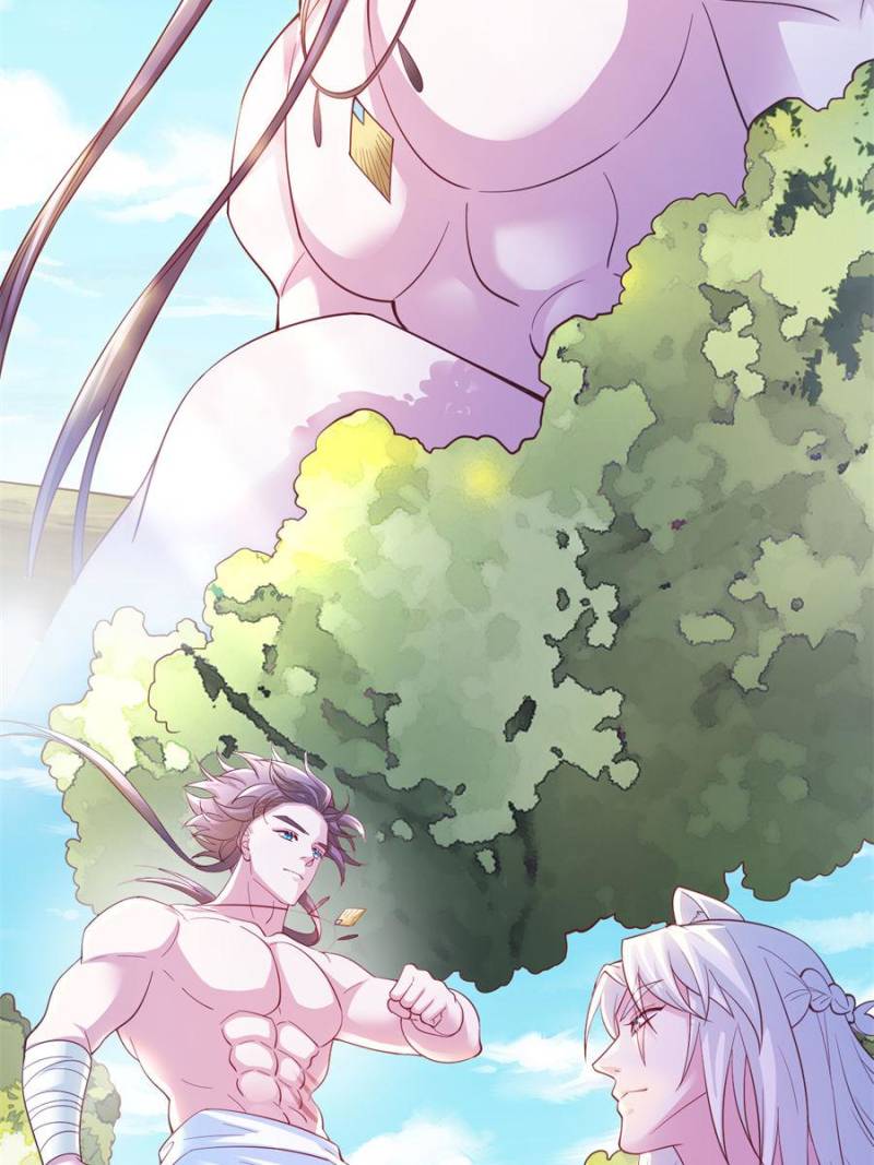 Beauty and the Beasts Chapter 621 page 14