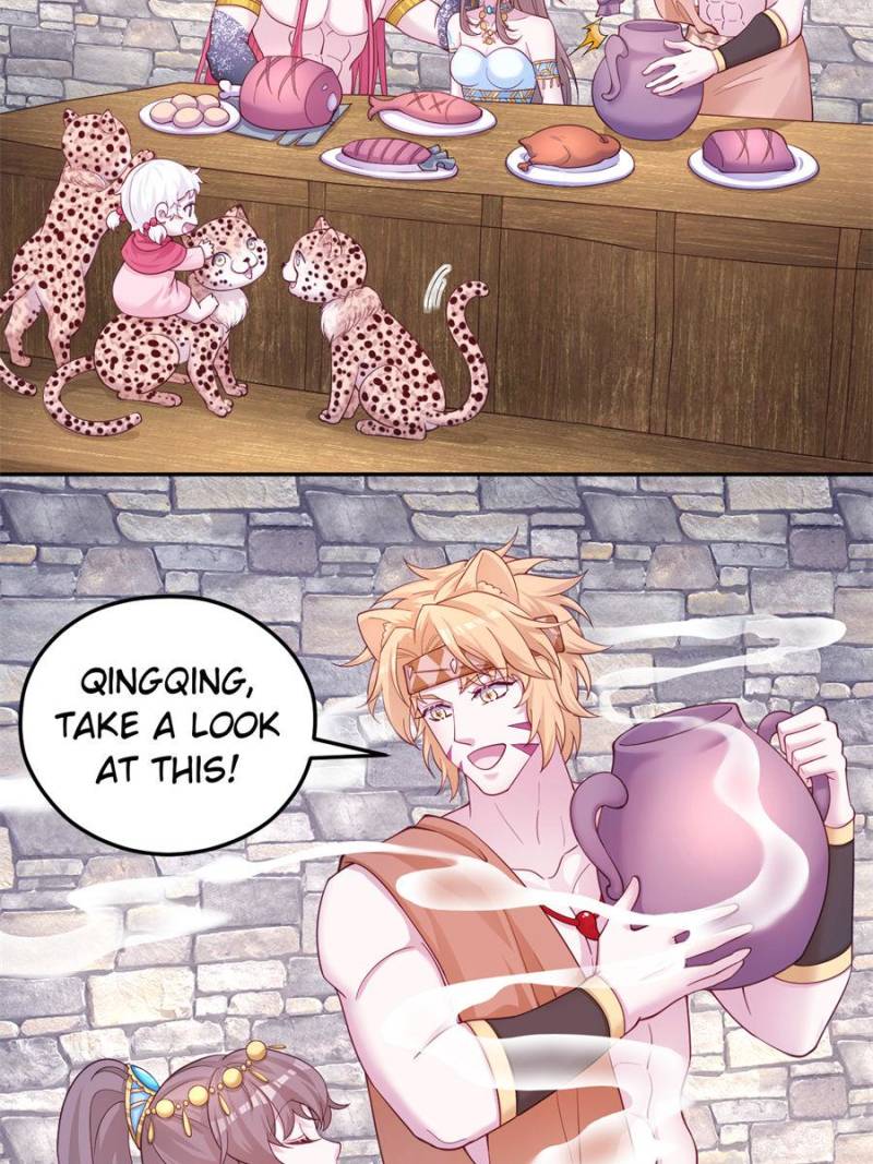 Beauty and the Beasts Chapter 621 page 18