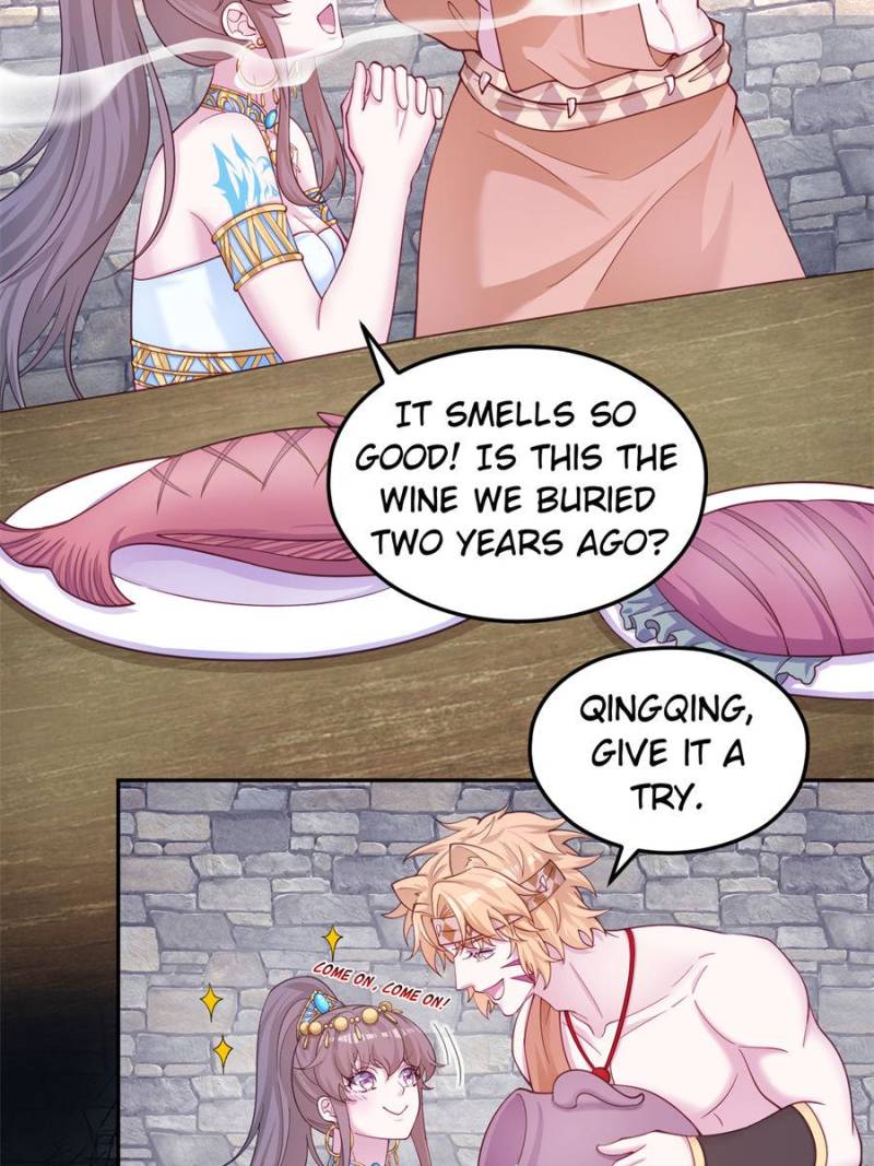 Beauty and the Beasts Chapter 621 page 19