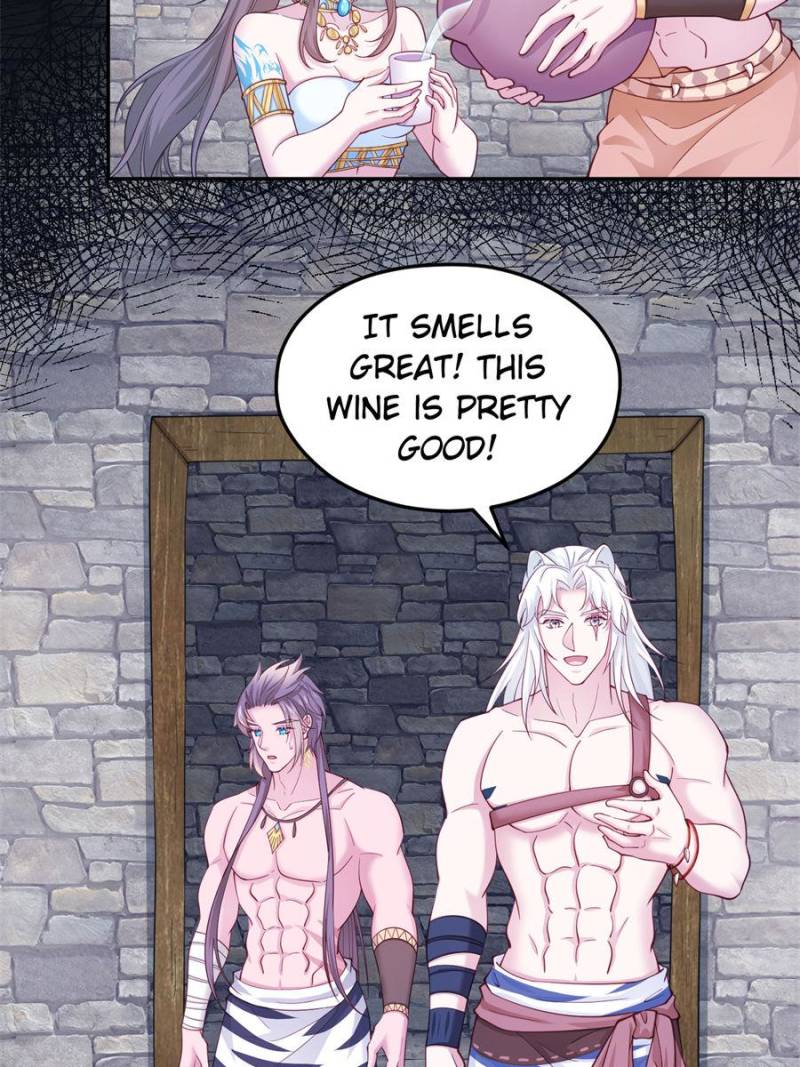 Beauty and the Beasts Chapter 621 page 20