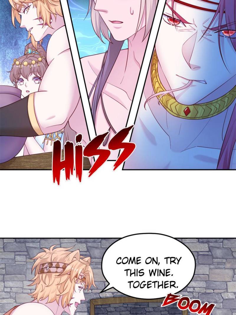 Beauty and the Beasts Chapter 621 page 22