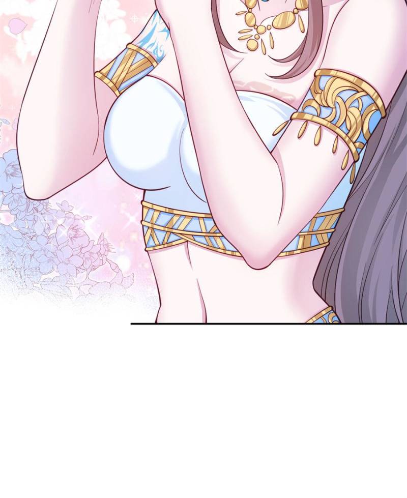 Beauty and the Beasts Chapter 621 page 25
