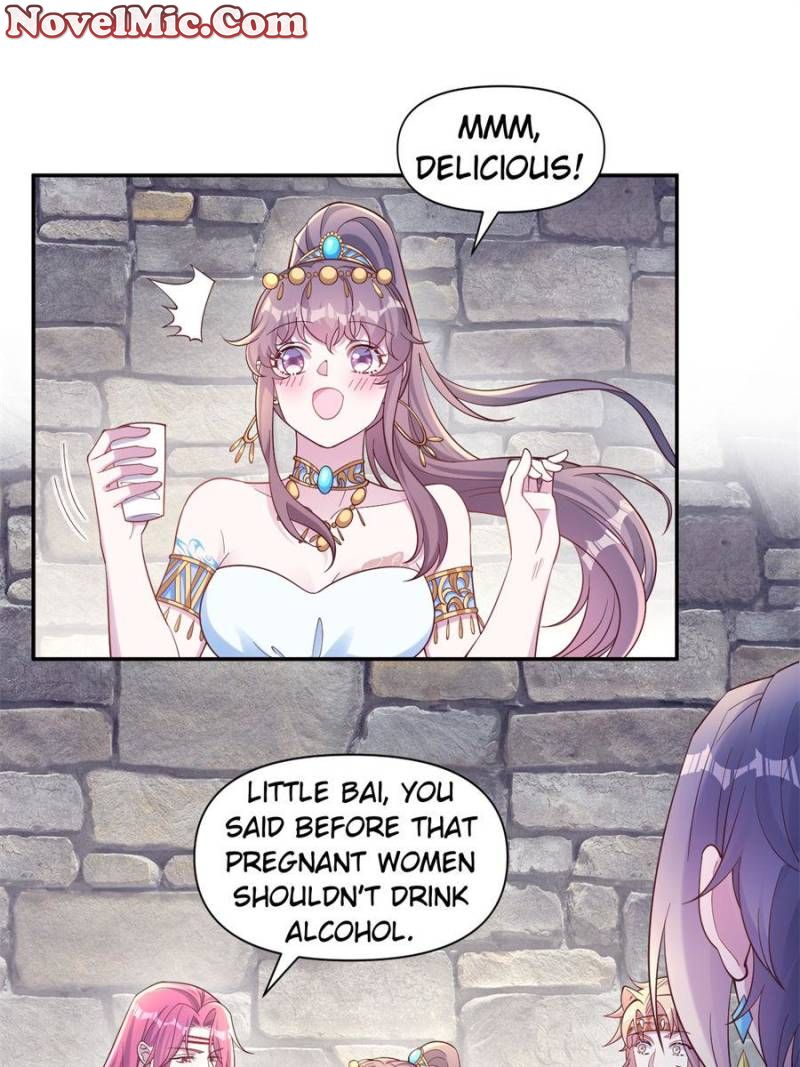 Beauty and the Beasts Chapter 621 page 26
