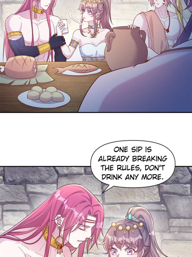 Beauty and the Beasts Chapter 621 page 27