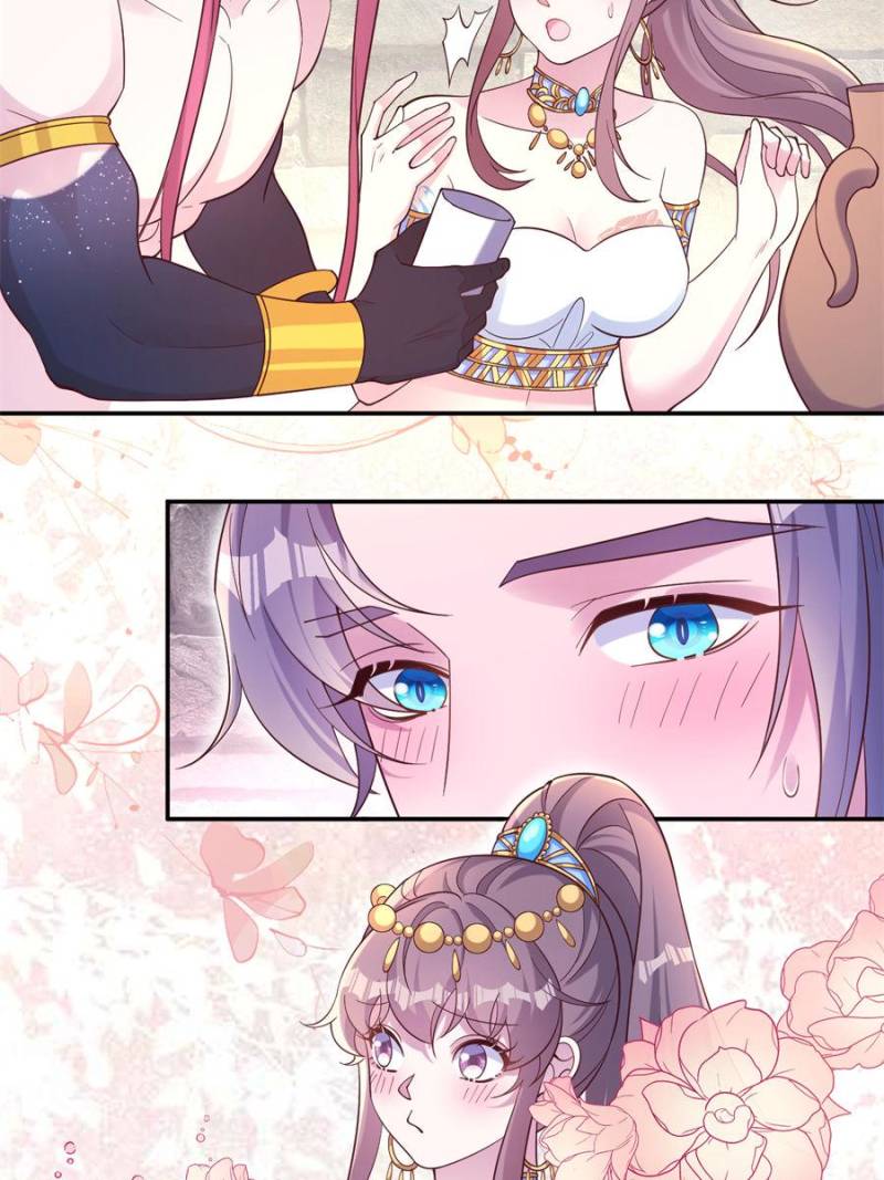 Beauty and the Beasts Chapter 621 page 28