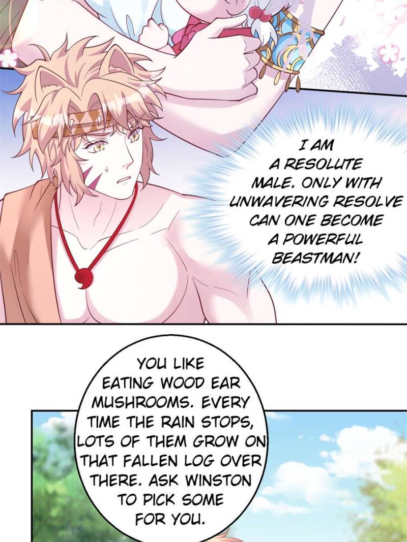 Beauty and the Beasts Chapter 621 page 2
