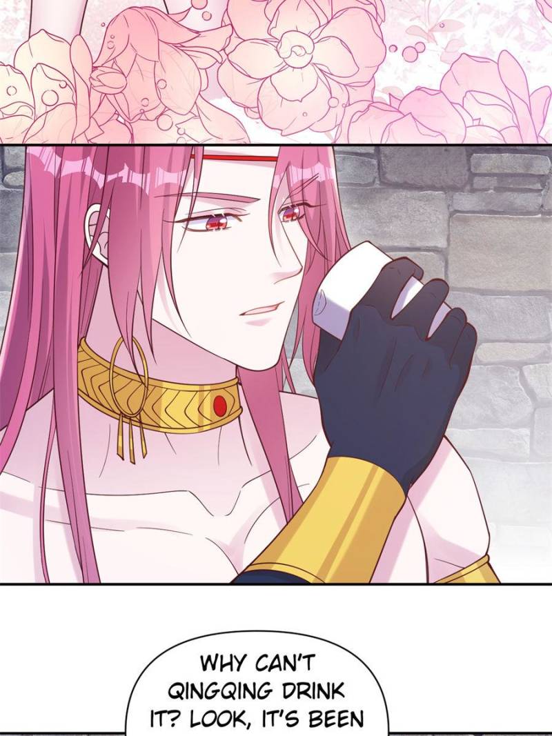Beauty and the Beasts Chapter 621 page 30