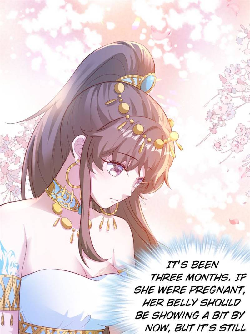 Beauty and the Beasts Chapter 621 page 35