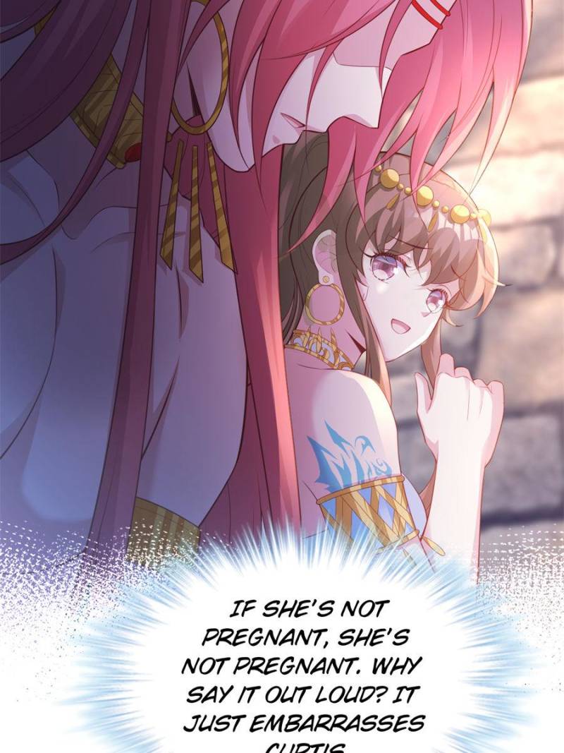 Beauty and the Beasts Chapter 621 page 37