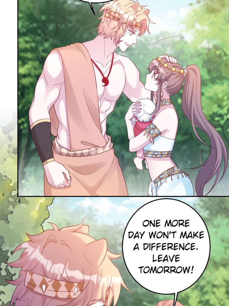 Beauty and the Beasts Chapter 621 page 3