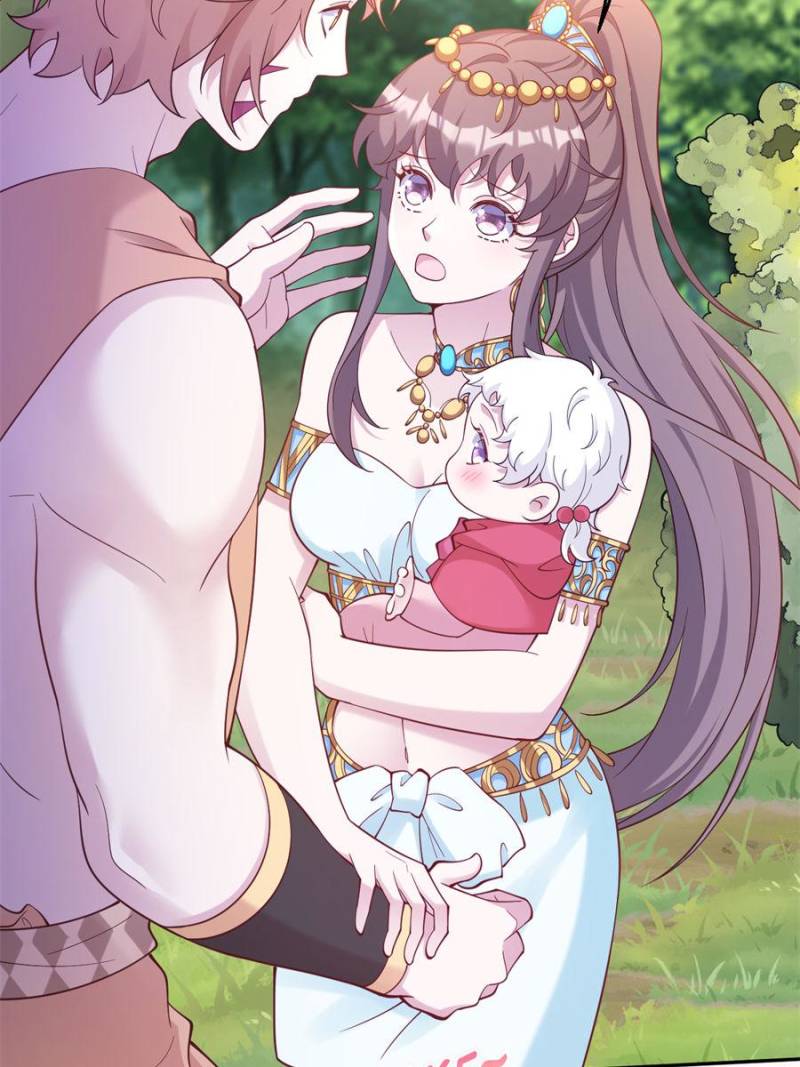 Beauty and the Beasts Chapter 621 page 4