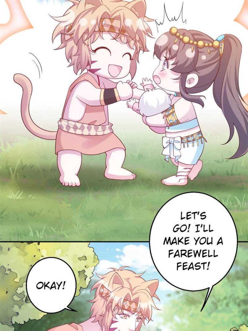 Beauty and the Beasts Chapter 621 page 6