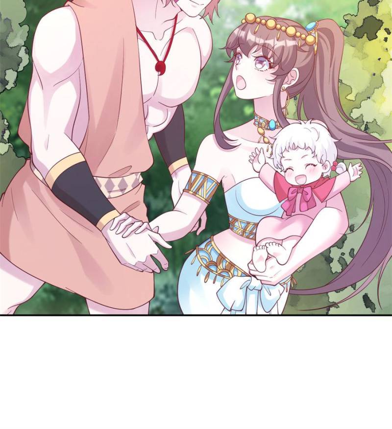 Beauty and the Beasts Chapter 621 page 7