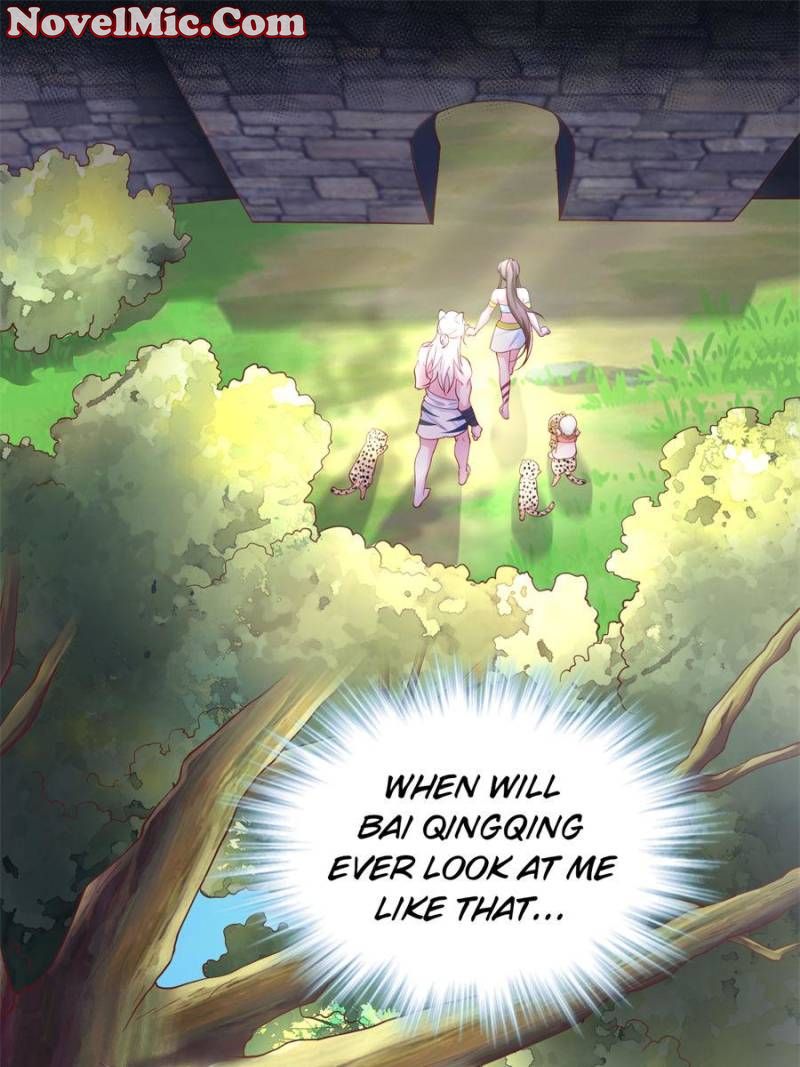 Beauty and the Beasts Chapter 621 page 8