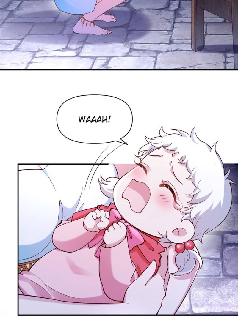 Beauty and the Beasts Chapter 629 page 12