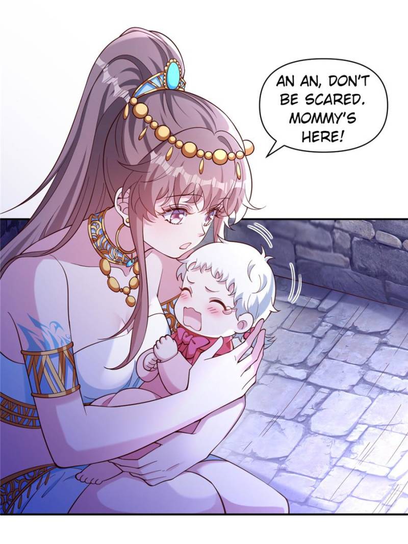 Beauty and the Beasts Chapter 629 page 13