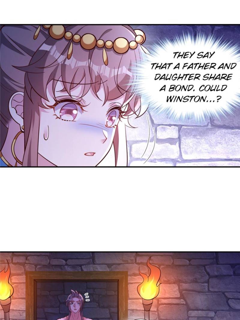 Beauty and the Beasts Chapter 629 page 14
