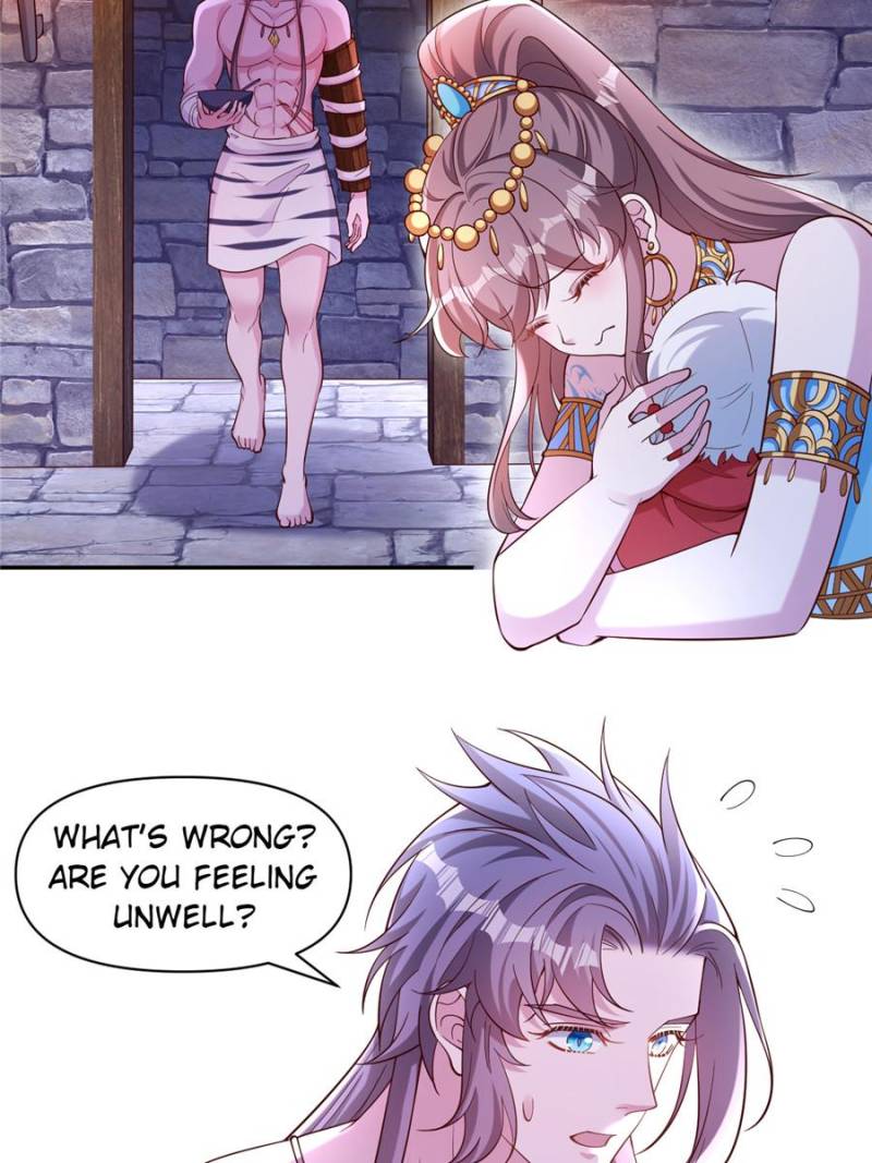 Beauty and the Beasts Chapter 629 page 15