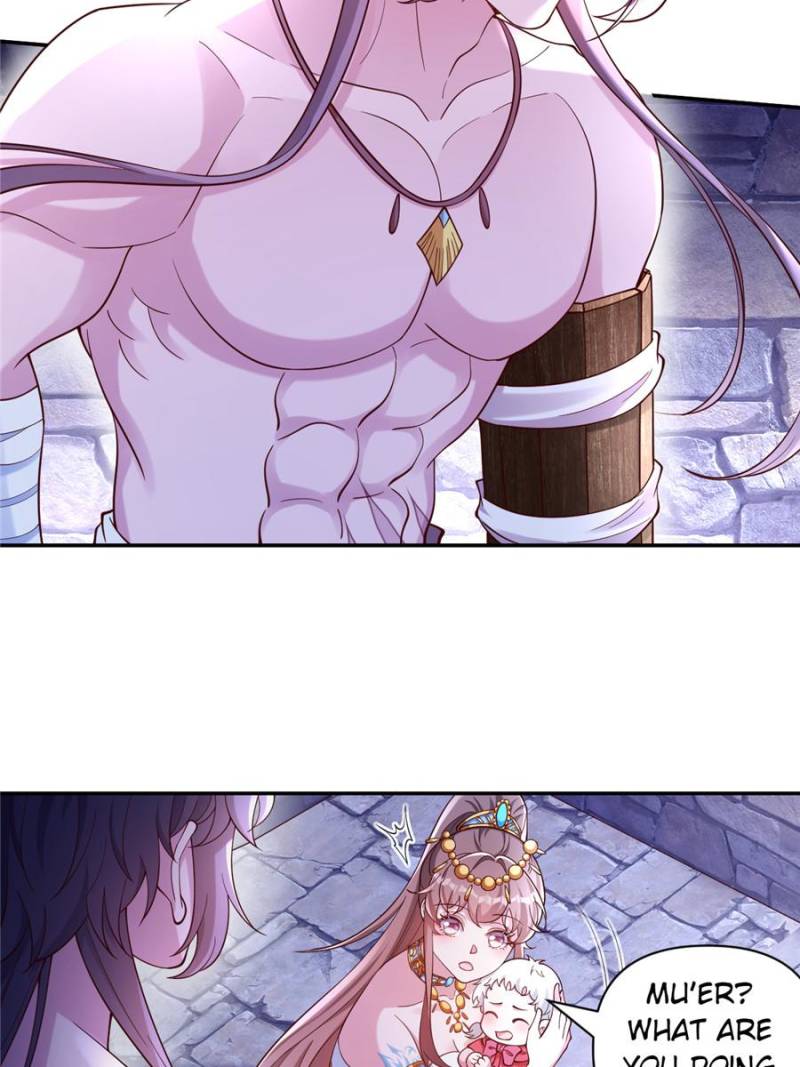 Beauty and the Beasts Chapter 629 page 16