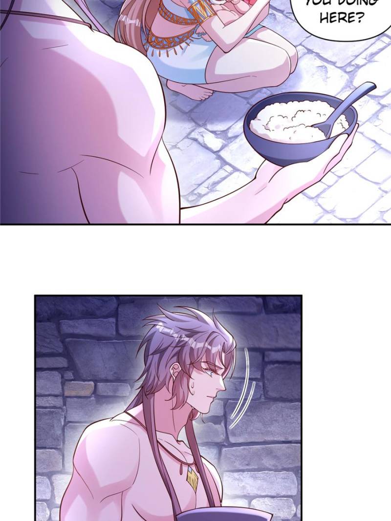 Beauty and the Beasts Chapter 629 page 17
