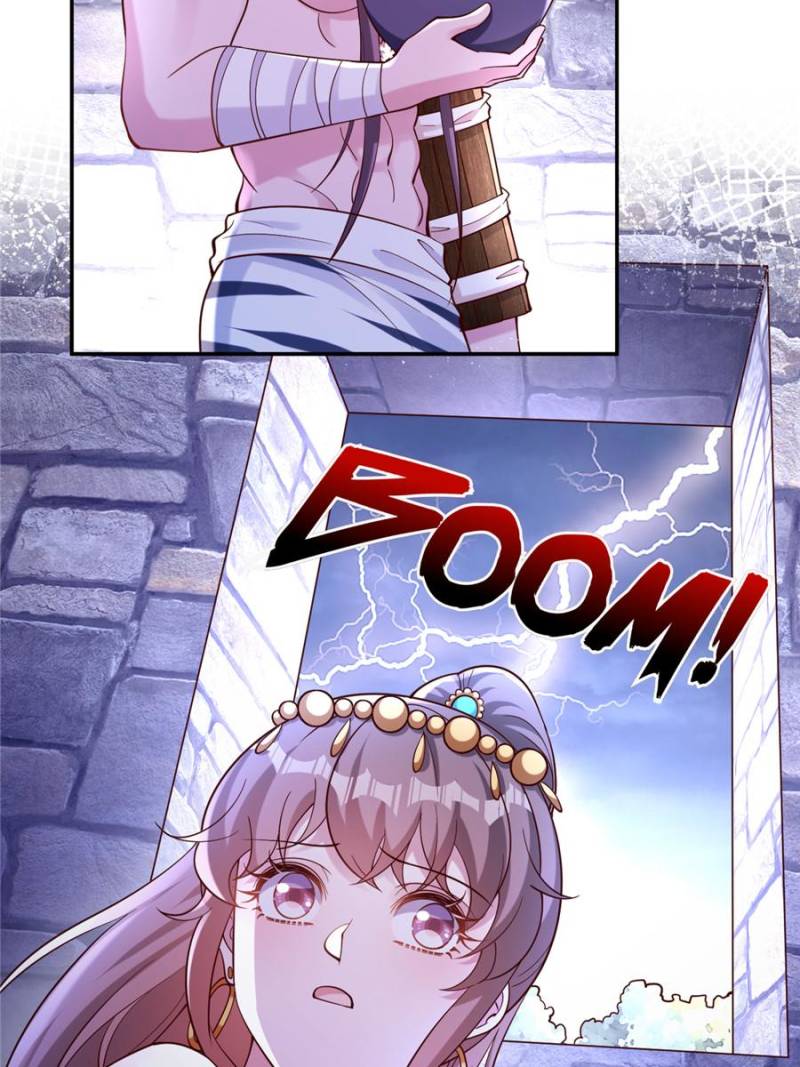 Beauty and the Beasts Chapter 629 page 18