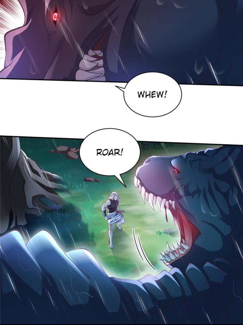 Beauty and the Beasts Chapter 629 page 1