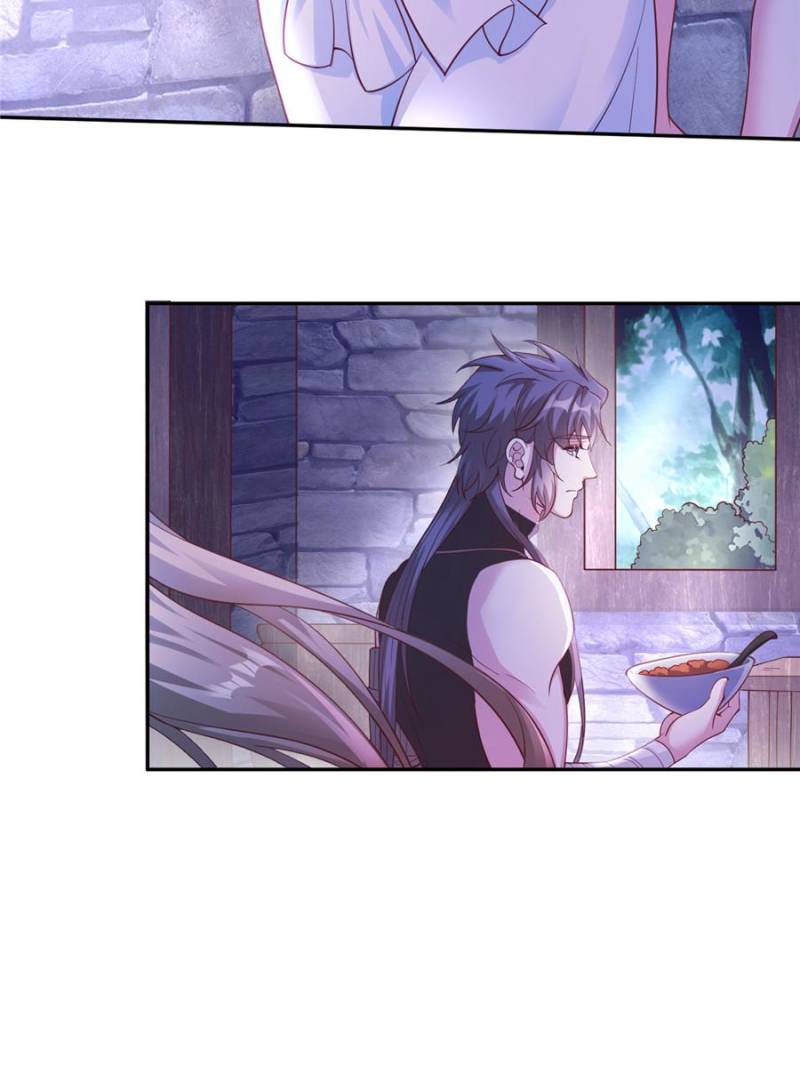 Beauty and the Beasts Chapter 629 page 22