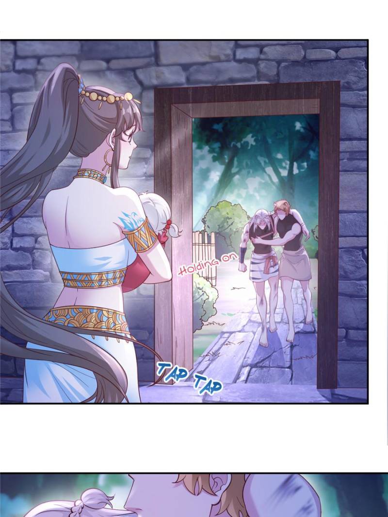 Beauty and the Beasts Chapter 629 page 23