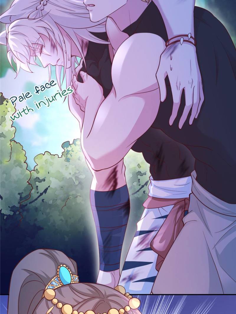 Beauty and the Beasts Chapter 629 page 24
