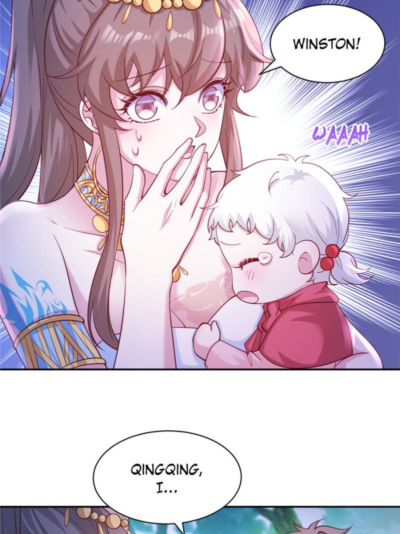 Beauty and the Beasts Chapter 629 page 25