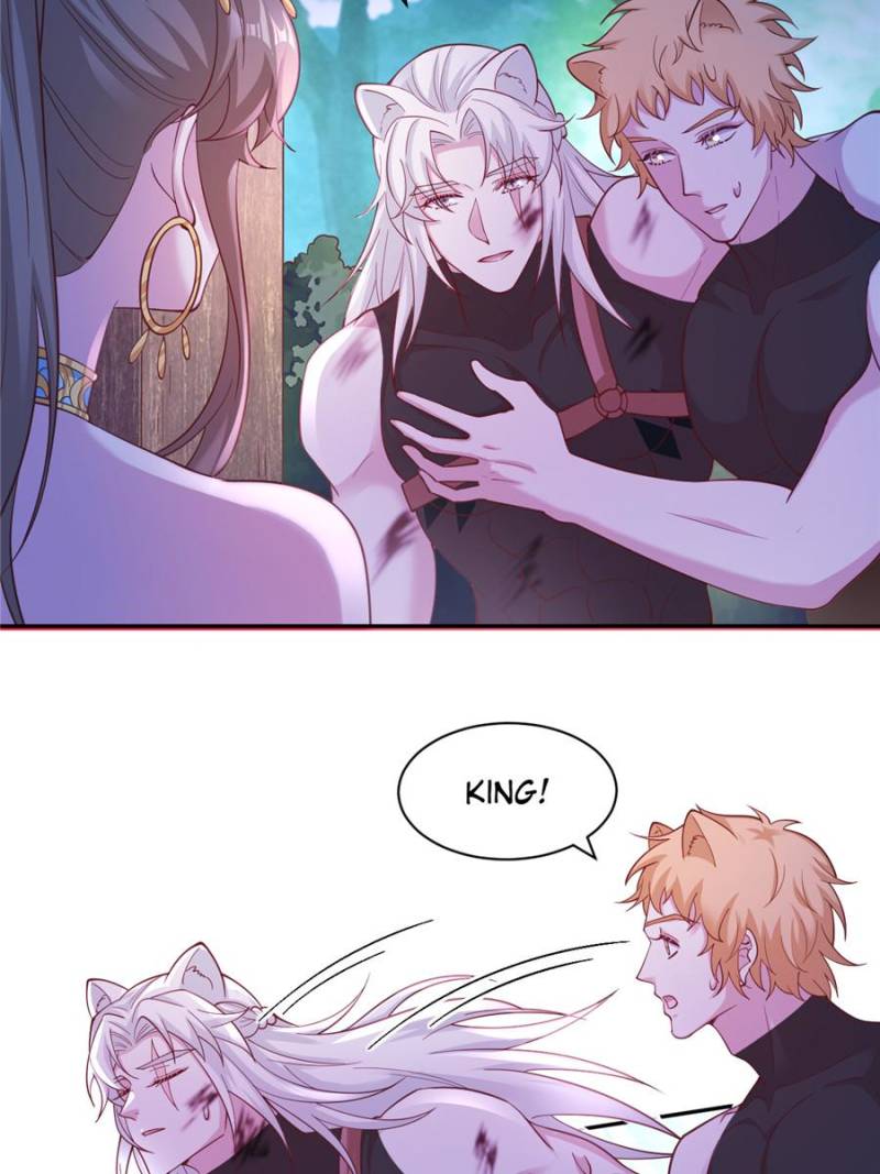 Beauty and the Beasts Chapter 629 page 26