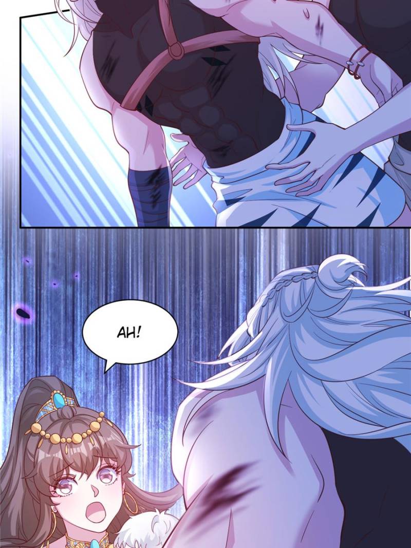 Beauty and the Beasts Chapter 629 page 27