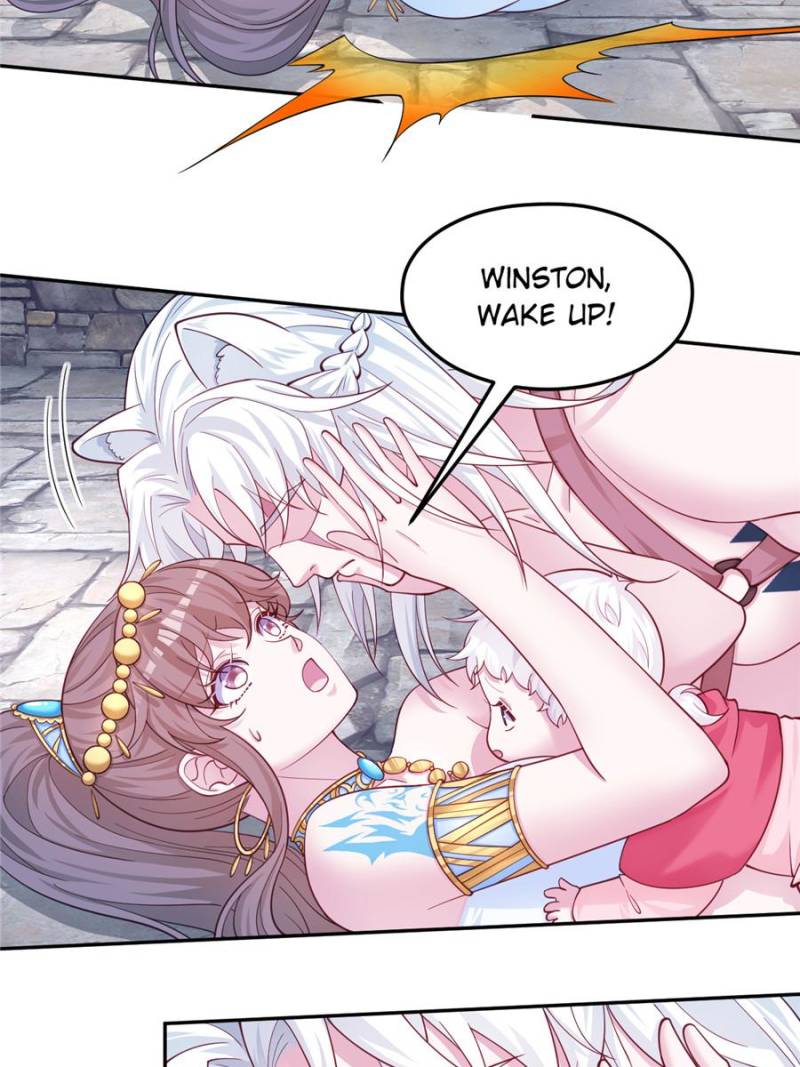 Beauty and the Beasts Chapter 629 page 30