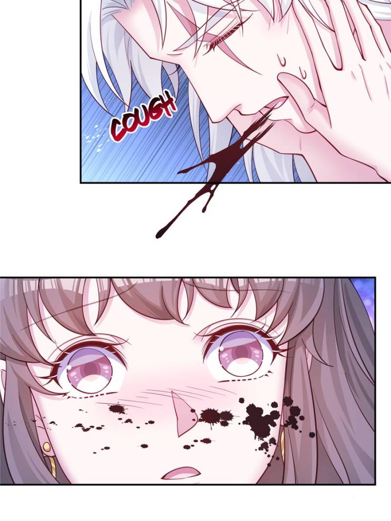 Beauty and the Beasts Chapter 629 page 31