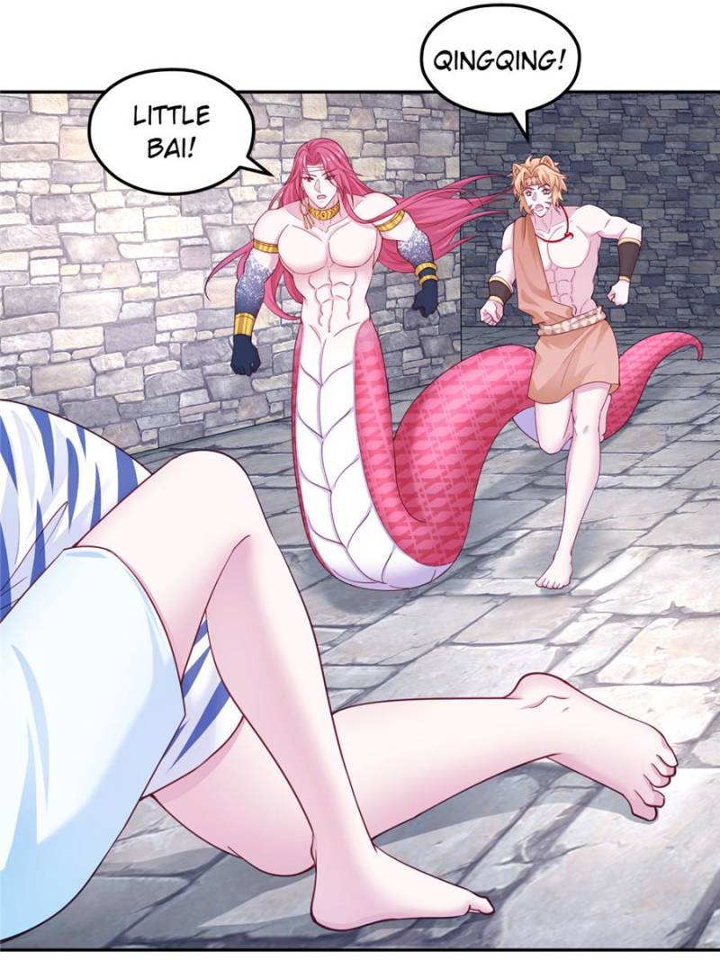 Beauty and the Beasts Chapter 629 page 32