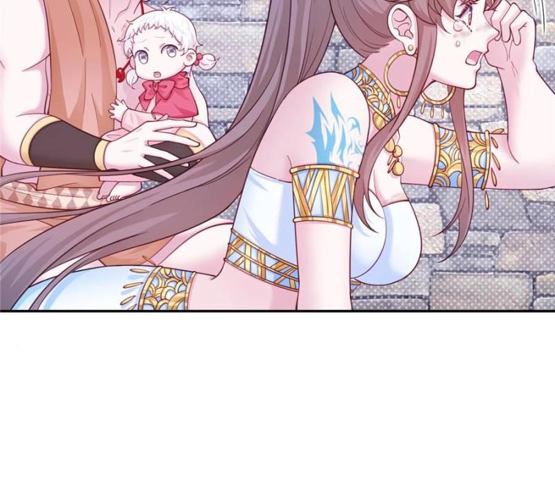 Beauty and the Beasts Chapter 629 page 36